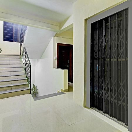 Hotel O Sai Executive Lodging Yerandwane Exterior foto